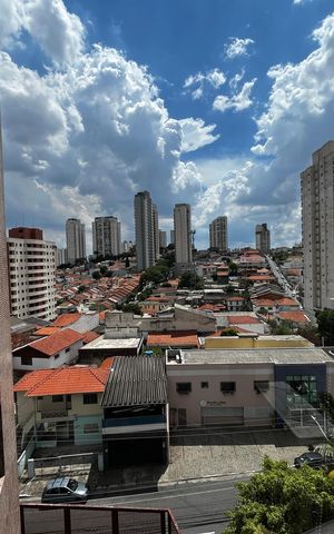 Apartamento à venda com 119m², 3 quartos e 3 vagas Apartamento à venda com 119m², 3 quartos e 3 vagasVaranda da Sala