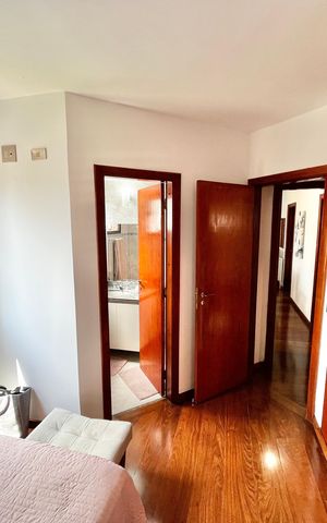 Apartamento à venda com 119m², 3 quartos e 3 vagas Apartamento à venda com 119m², 3 quartos e 3 vagasQuarto 1 Suíte