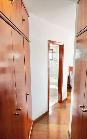 Apartamento à venda com 119m², 3 quartos e 3 vagas Apartamento à venda com 119m², 3 quartos e 3 vagasQuarto 3 Suíte
