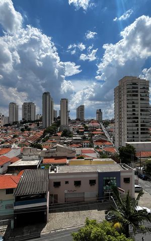 Apartamento à venda com 119m², 3 quartos e 3 vagas Apartamento à venda com 119m², 3 quartos e 3 vagasVaranda da Sala