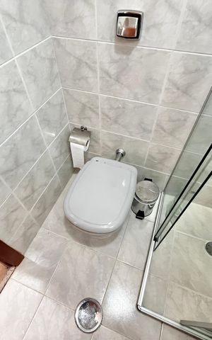 Apartamento à venda com 119m², 3 quartos e 3 vagas Apartamento à venda com 119m², 3 quartos e 3 vagasBanheiro