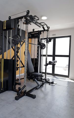 Apartamento para alugar com 42m², 2 quartos e 1 vaga Apartamento para alugar com 42m², 2 quartos e 1 vagaÁrea comum
