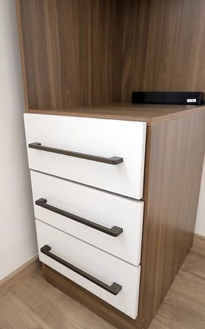 Apartamento para alugar com 42m², 2 quartos e 1 vaga Apartamento para alugar com 42m², 2 quartos e 1 vagaQuarto 2