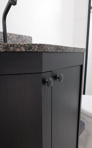 Apartamento para alugar com 42m², 2 quartos e 1 vaga Apartamento para alugar com 42m², 2 quartos e 1 vagaBanheiro