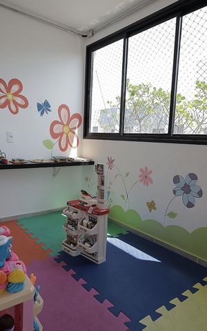 Apartamento para alugar com 42m², 2 quartos e 1 vaga Apartamento para alugar com 42m², 2 quartos e 1 vagaÁrea comum