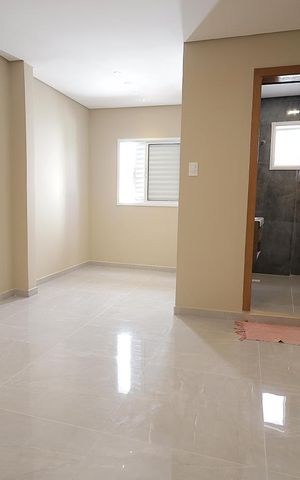 Apartamento à venda com 42m², 2 quartos e 1 vaga Apartamento à venda com 42m², 2 quartos e 1 vagaQuarto Suíte