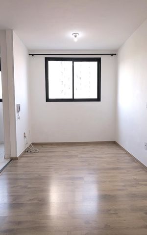 Apartamento para alugar com 42m², 2 quartos e 1 vaga Apartamento para alugar com 42m², 2 quartos e 1 vagaSala
