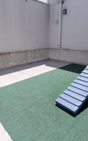 Apartamento para alugar com 42m², 2 quartos e 1 vaga Apartamento para alugar com 42m², 2 quartos e 1 vagaÁrea comum