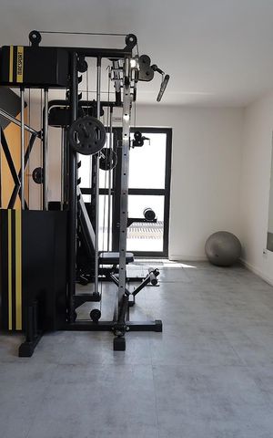 Apartamento para alugar com 42m², 2 quartos e 1 vaga Apartamento para alugar com 42m², 2 quartos e 1 vagaÁrea comum