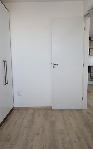 Apartamento para alugar com 42m², 2 quartos e 1 vaga Apartamento para alugar com 42m², 2 quartos e 1 vagaQuarto 2