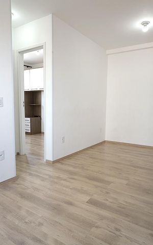 Apartamento para alugar com 42m², 2 quartos e 1 vaga Apartamento para alugar com 42m², 2 quartos e 1 vagaQuarto 2