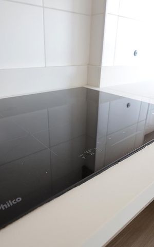 Apartamento para alugar com 42m², 2 quartos e 1 vaga Apartamento para alugar com 42m², 2 quartos e 1 vagaCozinha