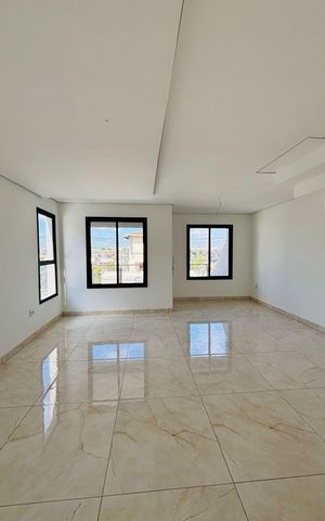 Casa à venda com 170m², 3 quartos e 4 vagas