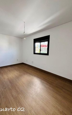 Casa à venda com 170m², 3 quartos e 4 vagas