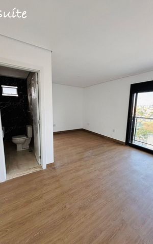 Casa à venda com 170m², 3 quartos e 4 vagas