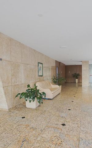 Apartamento à venda com 150m², 3 quartos e 1 vagaHall social
