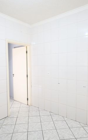 Casa à venda com 151m², 4 quartos e 2 vagasCozinha