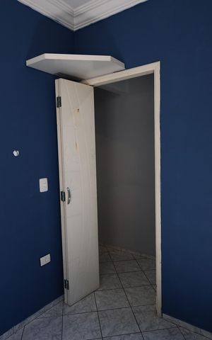 Casa à venda com 151m², 4 quartos e 2 vagasQuarto 2