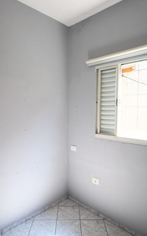 Casa à venda com 151m², 4 quartos e 2 vagasQuarto 