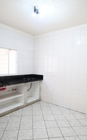 Casa à venda com 151m², 4 quartos e 2 vagasCozinha