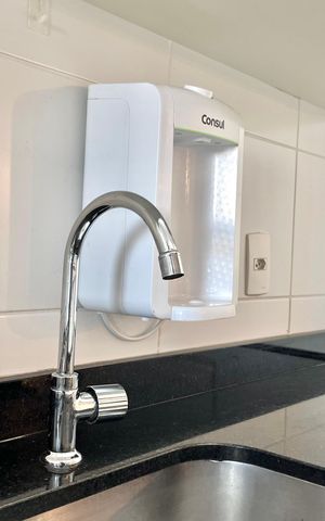 Apartamento à venda com 65m², 2 quartos e 1 vaga Apartamento à venda com 65m², 2 quartos e 1 vagaCozinha