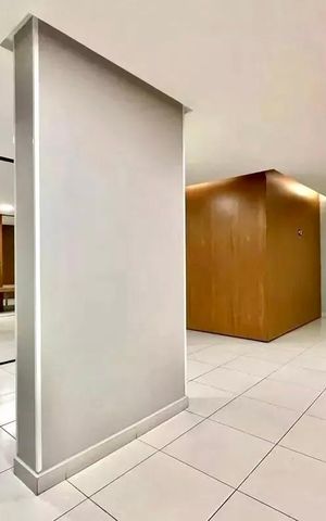 Apartamento à venda com 65m², 2 quartos e 1 vaga Apartamento à venda com 65m², 2 quartos e 1 vagaHall social