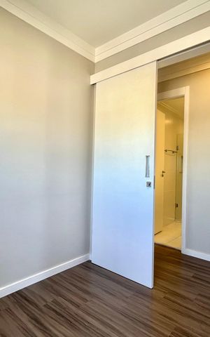 Apartamento à venda com 65m², 2 quartos e 1 vaga Apartamento à venda com 65m², 2 quartos e 1 vagaQuarto