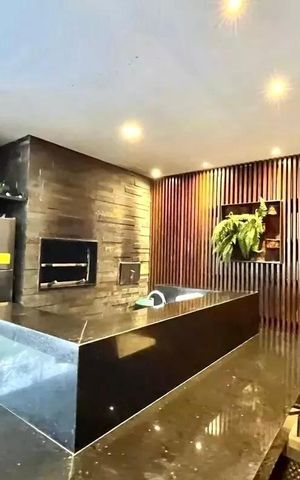 Apartamento à venda com 65m², 2 quartos e 1 vaga Apartamento à venda com 65m², 2 quartos e 1 vagaÁrea comum - Churrasqueira
