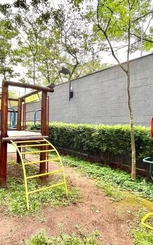 Apartamento à venda com 65m², 2 quartos e 1 vaga Apartamento à venda com 65m², 2 quartos e 1 vagaÁrea comum - Playground