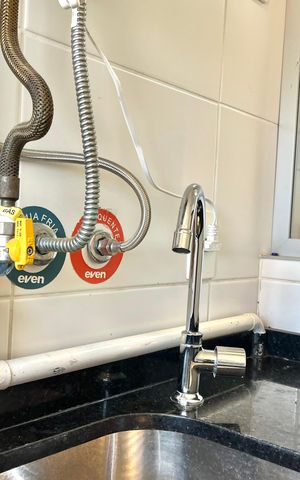 Apartamento à venda com 65m², 2 quartos e 1 vaga Apartamento à venda com 65m², 2 quartos e 1 vagaÁrea de Serviço