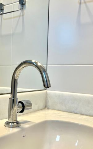 Apartamento à venda com 65m², 2 quartos e 1 vaga Apartamento à venda com 65m², 2 quartos e 1 vagaBanheiro da Suíte