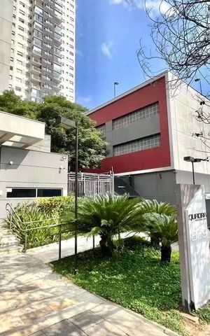 Apartamento à venda com 65m², 2 quartos e 1 vaga Apartamento à venda com 65m², 2 quartos e 1 vagaFachada