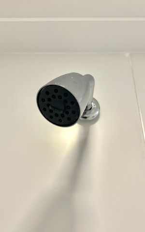 Apartamento à venda com 65m², 2 quartos e 1 vaga Apartamento à venda com 65m², 2 quartos e 1 vagaBanheiro social
