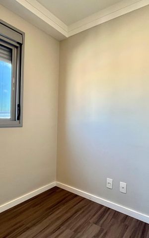 Apartamento à venda com 65m², 2 quartos e 1 vaga Apartamento à venda com 65m², 2 quartos e 1 vagaQuarto