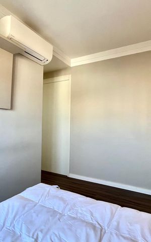 Apartamento à venda com 65m², 2 quartos e 1 vaga Apartamento à venda com 65m², 2 quartos e 1 vagaSuite