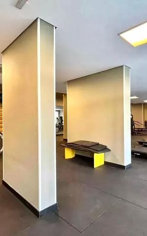 Apartamento à venda com 65m², 2 quartos e 1 vaga Apartamento à venda com 65m², 2 quartos e 1 vagaÁrea comum - Academia