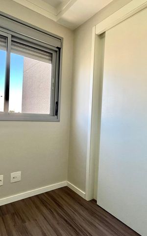 Apartamento à venda com 65m², 2 quartos e 1 vaga Apartamento à venda com 65m², 2 quartos e 1 vagaCloset da Suíte