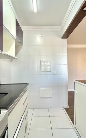 Apartamento à venda com 65m², 2 quartos e 1 vaga Apartamento à venda com 65m², 2 quartos e 1 vagaCozinha