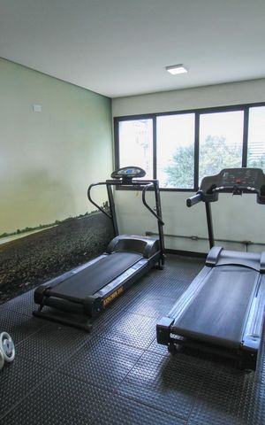 Apartamento à venda com 50m², 2 quartos e 1 vaga Apartamento à venda com 50m², 2 quartos e 1 vagaÁrea comum