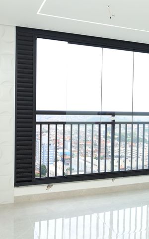 Apartamento para alugar com 38m², 2 quartos e 1 vagaCozinha