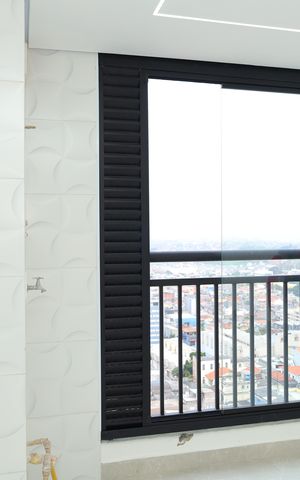 Apartamento para alugar com 38m², 2 quartos e 1 vagaÁrea de Serviço