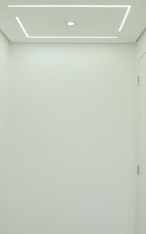 Apartamento para alugar com 38m², 2 quartos e 1 vagaQuarto 2