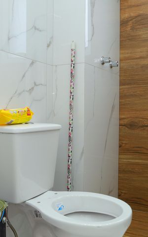Apartamento para alugar com 38m², 2 quartos e 1 vagaBanheiro