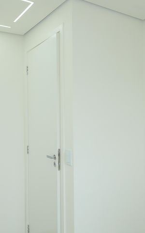 Apartamento para alugar com 38m², 2 quartos e 1 vagaQuarto 2