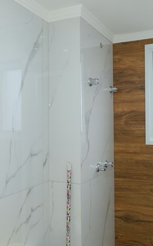 Apartamento para alugar com 38m², 2 quartos e 1 vagaBanheiro