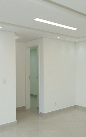 Apartamento para alugar com 38m², 2 quartos e 1 vagaSala