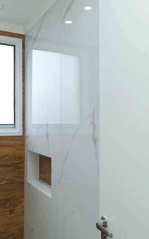 Apartamento para alugar com 38m², 2 quartos e 1 vagaBanheiro