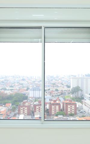 Apartamento para alugar com 38m², 2 quartos e 1 vagaQuarto 2