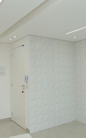 Apartamento para alugar com 38m², 2 quartos e 1 vagaSala