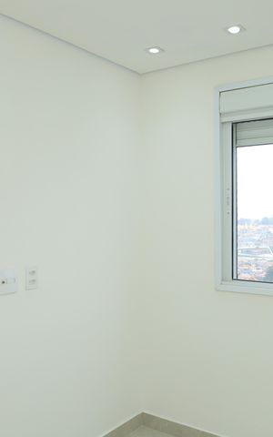 Apartamento para alugar com 38m², 2 quartos e 1 vagaQuarto 2